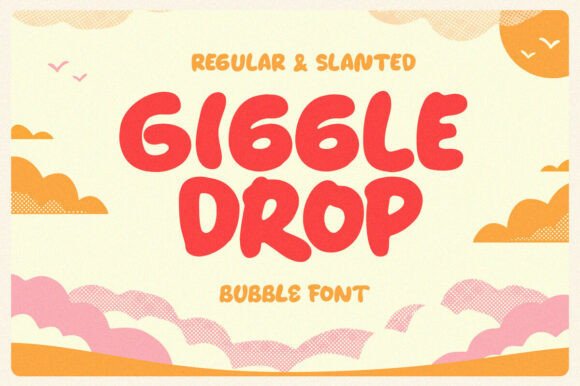 Giggle Drop: A Designer's Honest Review