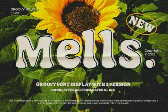 How Mells Gives Small Brands a Handcrafted Look