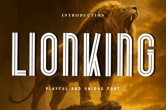 Lionking: A Hands-On Review of a Decorative Powerhouse