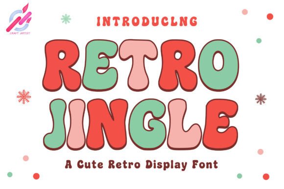 Retro Jingle: A Designer’s Review for Real Projects