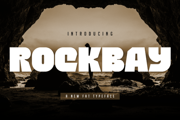 Rockbay: The Font That Commands Attention